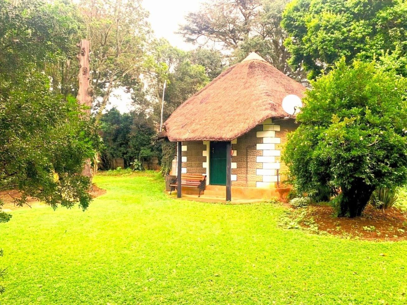 Hlalanathi Drakensberg Resort Bergville Eksteriør bilde