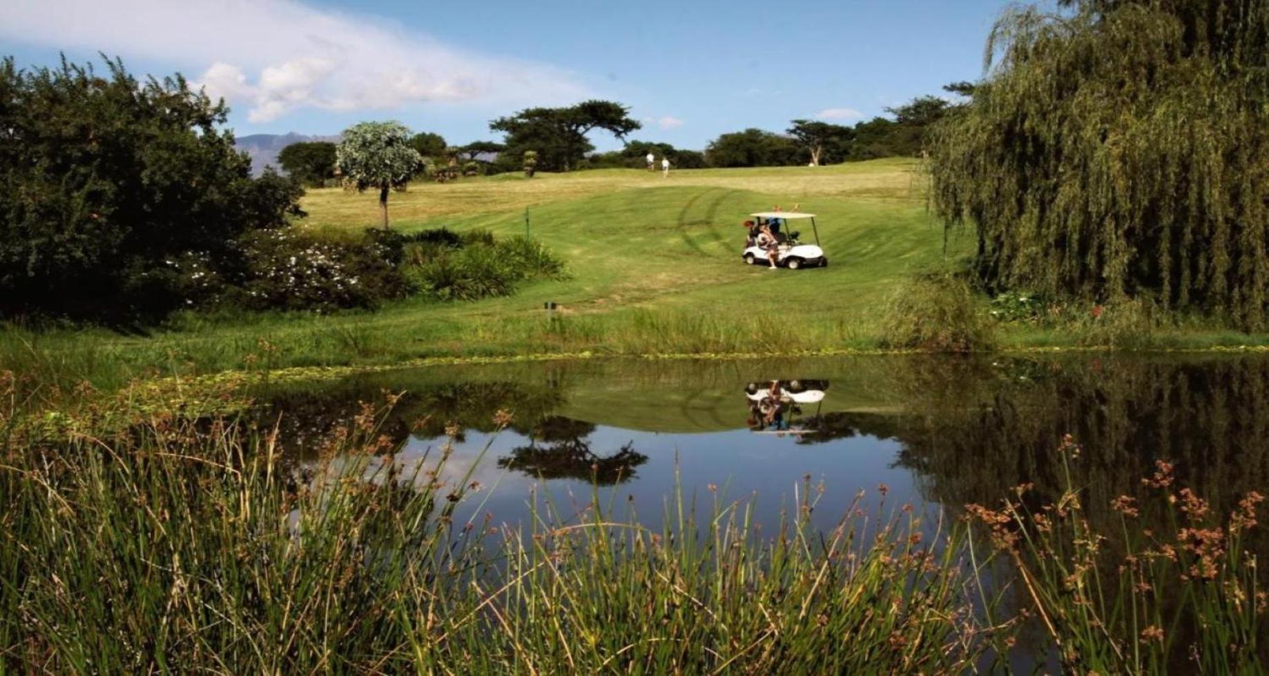 Hlalanathi Drakensberg Resort Bergville Eksteriør bilde