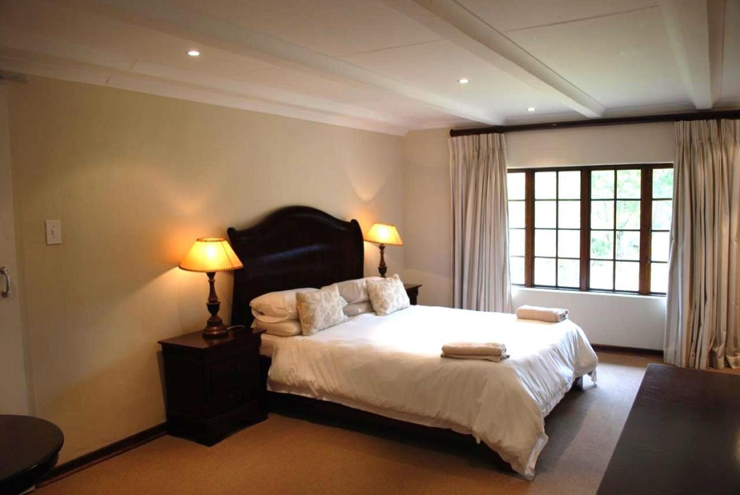 Hlalanathi Drakensberg Resort Bergville Eksteriør bilde