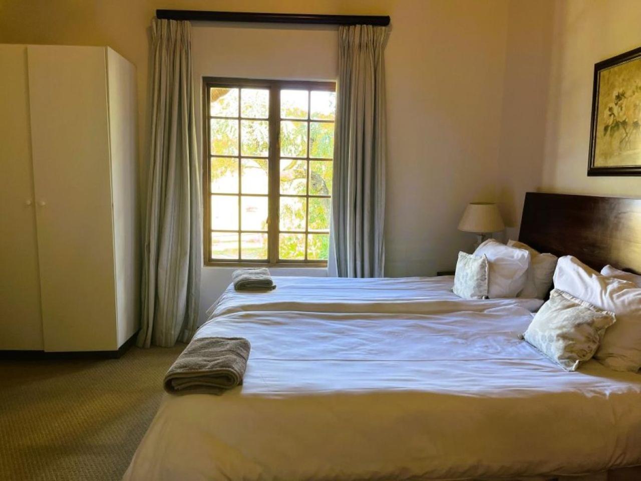 Hlalanathi Drakensberg Resort Bergville Eksteriør bilde